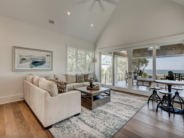 Luxurious Estate on Hilton Head - 8-Bedroom, Private Pool